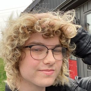 Meet your Posher, Aiden